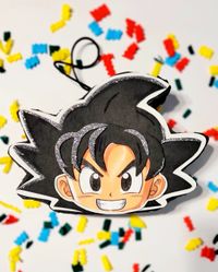 pi&ntilde;ata-goku