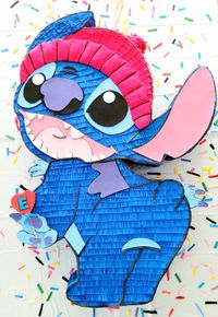 pi&ntilde;ata-stich-vizcaya