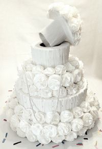 pi&ntilde;ata-tarta-para-boda