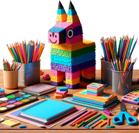 materiales-para-hacer-una-piñata