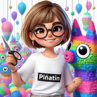 piñatas-piñatin